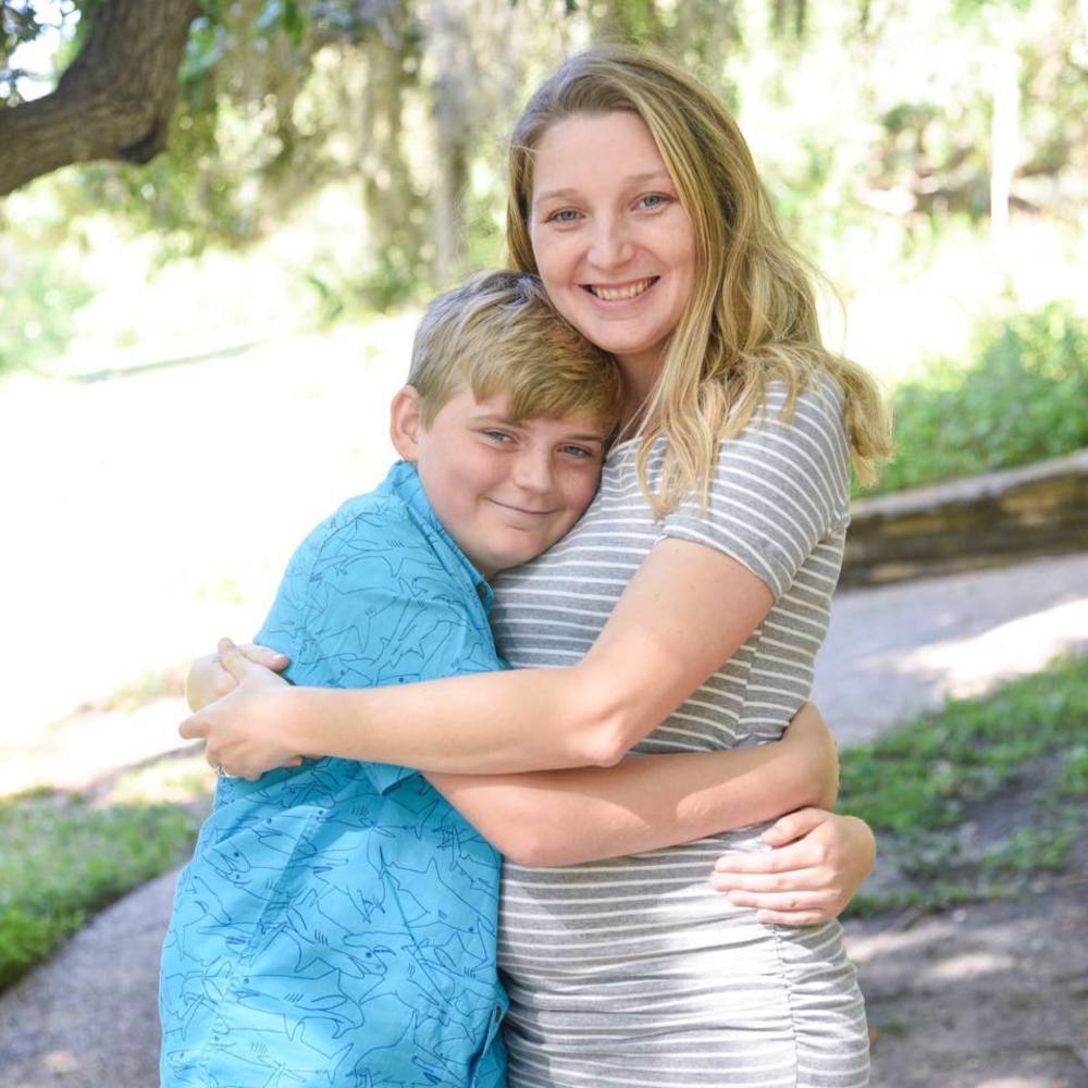 Meet your Posher, Nichole